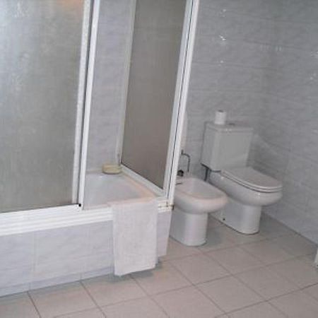 Hostal Del Mar Madrid Phòng bức ảnh