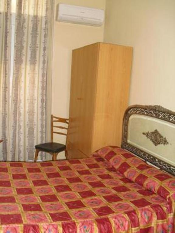 Hostal Del Mar Madrid Phòng bức ảnh