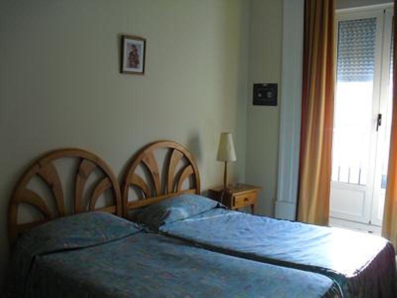Hostal Del Mar Madrid Phòng bức ảnh