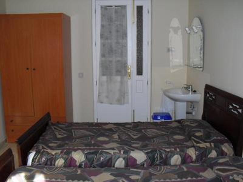 Hostal Del Mar Madrid Phòng bức ảnh