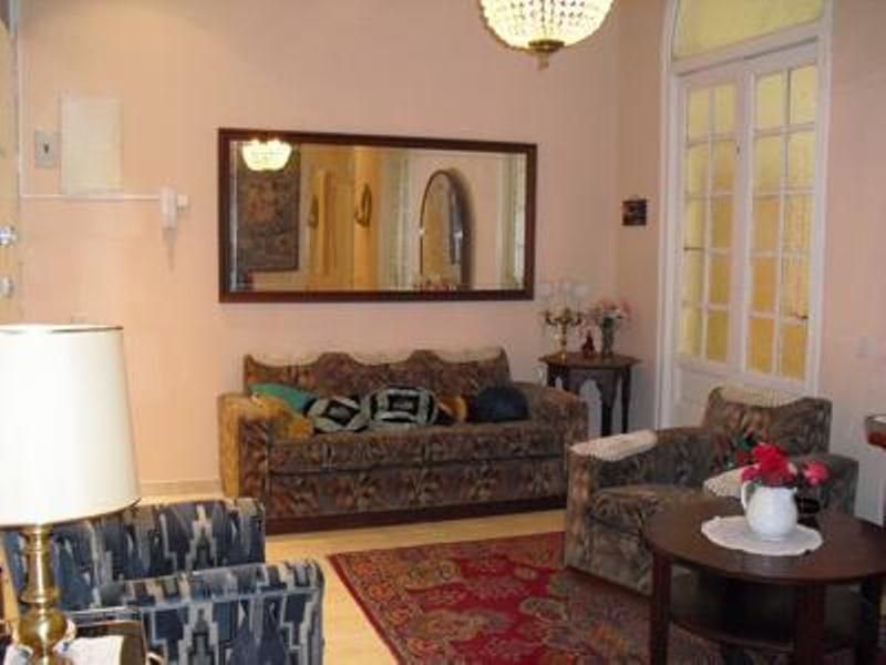 Hostal Del Mar Madrid Ngoại thất bức ảnh