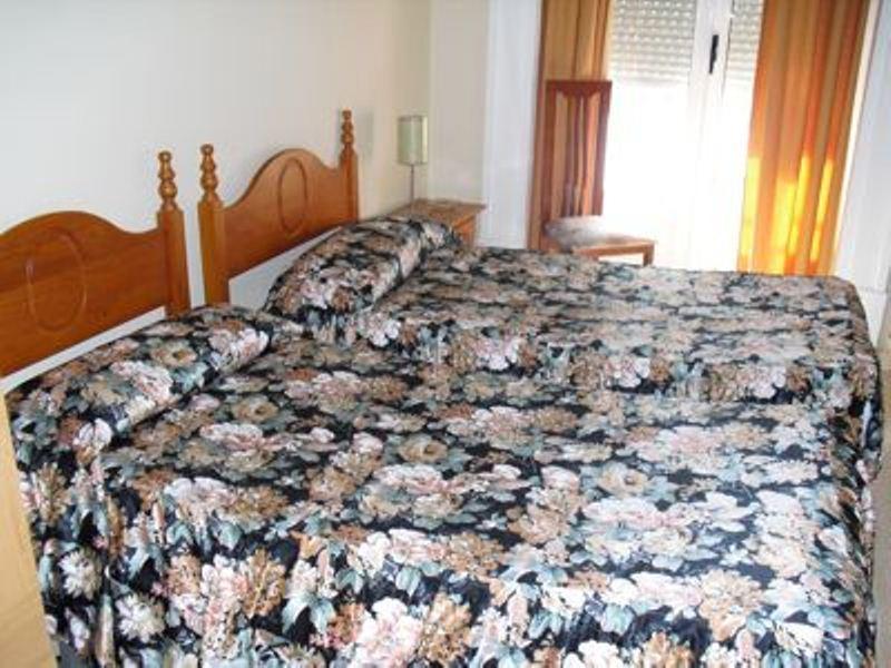Hostal Del Mar Madrid Phòng bức ảnh