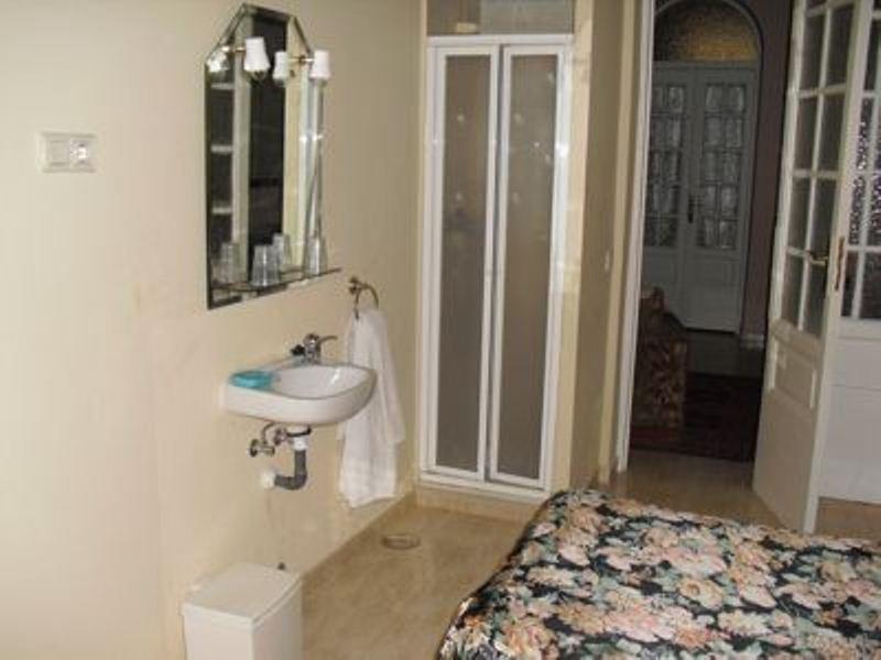 Hostal Del Mar Madrid Phòng bức ảnh